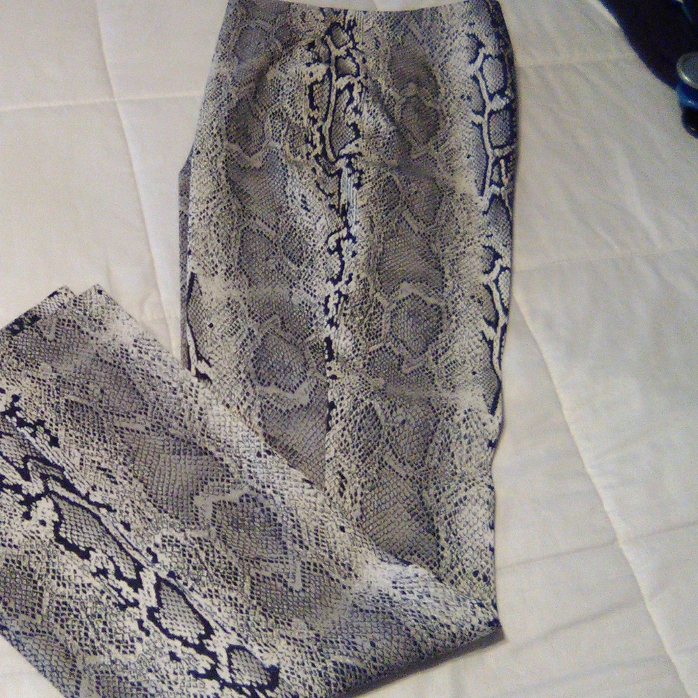 Women's slacks